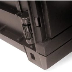 MOJAWO Auflagenbox Kunststoff Rattan-Optik Mocca 310L-DMBR310-440U -Aufbewahrung im Garten Verkäufe 2022 10785828 5