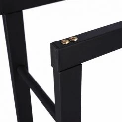 Zelsius Kaminholzregal | 60 X 25 X 150 Cm | Brennholzregal Für Innen Und Außen -Aufbewahrung im Garten Verkäufe 2022 11246043 4