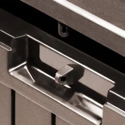 MOJAWO Auflagenbox Kunststoff RATO Braun Mokka 290L-MMBRP290-440U -Aufbewahrung im Garten Verkäufe 2022 18408537 4