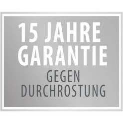 Vitavia Kaminholzregal "Ardor 858" Granit 99 X 86 X 223 Cm (hoch) -Aufbewahrung im Garten Verkäufe 2022 20365760 3