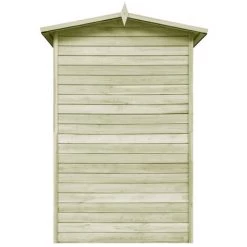 ASUPERMALL Garten-Lagerschuppen Kiefernholz Impragniert 7 ASUPERMALL Garten-Lagerschuppen Kiefernholz Impragniert -Aufbewahrung im Garten Verkäufe 2022 20804078 3