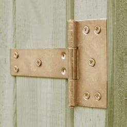 ASUPERMALL Garten-Lagerschuppen Kiefernholz Impragniert 9 ASUPERMALL Garten-Lagerschuppen Kiefernholz Impragniert -Aufbewahrung im Garten Verkäufe 2022 20804078 5