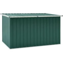 Gartenbox Grün 171 X 99 X 93 Cm VidaXL