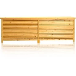 Melko Kissenbox Auflagenbox Gartenbox Gartentruhe Gartenbox Aufbewahrungsbox ??