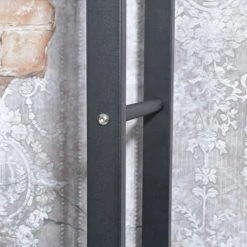 Melko Brennholzregal Kaminholzständer Kaminholzablage Holzkorb Kaminholzhalter ?? -Aufbewahrung im Garten Verkäufe 2022 23566056 5