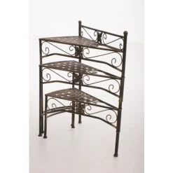 CLP Blumentreppe Swing-bronze -Aufbewahrung im Garten Verkäufe 2022 23765681 4