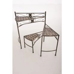 CLP Blumentreppe Swing-bronze -Aufbewahrung im Garten Verkäufe 2022 23765681 5