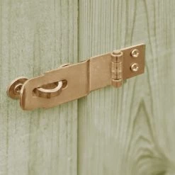 ASUPERMALL Garten-Lagerschuppen Kiefernholz Impragniert -Aufbewahrung im Garten Verkäufe 2022 23918583 4