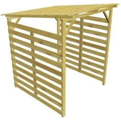 ASUPERMALL Unterstand Fur Feuerholz Lagerschuppen Kiefernholz Impragniert 8 ASUPERMALL Unterstand Fur Feuerholz Lagerschuppen Kiefernholz Impragniert -Aufbewahrung im Garten Verkäufe 2022 23919208 4