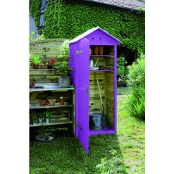 JARDIPOLYS Gartenschrank Mira | 95 X 58 Cm -Aufbewahrung im Garten Verkäufe 2022 24109121 3