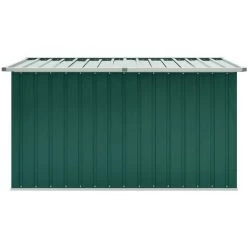 YOUTHUP Gartenbox Grün 171 X 99 X 93 Cm -Aufbewahrung im Garten Verkäufe 2022 25526377 3