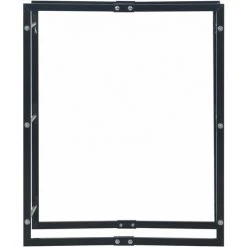 Topdeal Brennholzregal Schwarz 80x25x100 Cm Stahl 25981 7 Topdeal Brennholzregal Schwarz 80x25x100 Cm Stahl 25981 -Aufbewahrung im Garten Verkäufe 2022 27036272 3