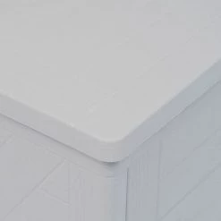 Topdeal Garten-Aufbewahrungsbox 420 L Hellgrau 29816 -Aufbewahrung im Garten Verkäufe 2022 27038823 3