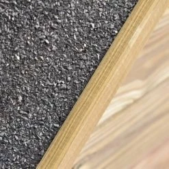 Topdeal Garten-Geräteschuppen Mit Tür 77x37x178 Cm Kiefer Imprägniert 29994 7 Topdeal Garten-Geräteschuppen Mit Tür 77x37x178 Cm Kiefer Imprägniert 29994 -Aufbewahrung im Garten Verkäufe 2022 27039209 3