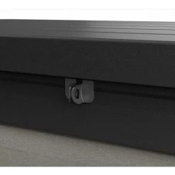 Garten-Aufbewahrungsbox Denali 757 L Anthrazit Keter -Aufbewahrung im Garten Verkäufe 2022 28305295 5