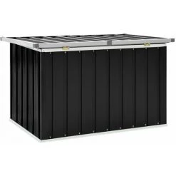 BETTERLIFE Gartenbox Anthrazit 109 X 67 X 65 Cm -Aufbewahrung im Garten Verkäufe 2022 30476784 3