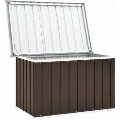 BETTERLIFE Gartenbox Braun 109 X 67 X 65 Cm -Aufbewahrung im Garten Verkäufe 2022 30476837 4