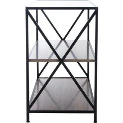 CLP Regal Mendig-braun -Aufbewahrung im Garten Verkäufe 2022 37825341 3