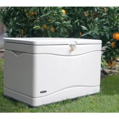 Lifetime Kunststoff Kissen Aufbewahrungsbox Beach 300 Liter Grau 99x61x66 Cm 7 Lifetime Kunststoff Kissen Aufbewahrungsbox Beach 300 Liter Grau 99x61x66 Cm -Aufbewahrung im Garten Verkäufe 2022 39491611 3