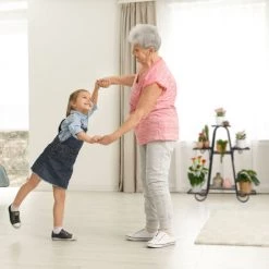 Relaxdays Blumentreppe Metall, Vintage, HxBxT: 83 X 75 X 24 Cm, Pflanzenregal Innen, Blumentreppe Mit 7 Ablagen, Schwarz -Aufbewahrung im Garten Verkäufe 2022 43635891 4