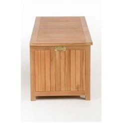 CLP GS1 Gartenbox Odessa - - 120 X 62 X 60 Cm -Aufbewahrung im Garten Verkäufe 2022 46451869 3