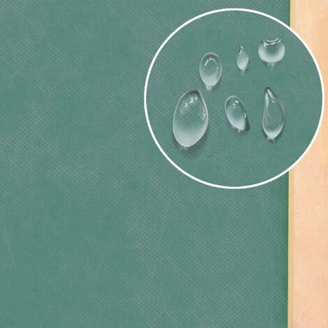 LONGZIMING Gartenschrank Braun 79x49x190 Cm 5 LONGZIMING Gartenschrank Braun 79x49x190 Cm – Bild 5