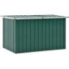 LONGZIMING Gartenbox Grün 149 X 99 X 93 Cm