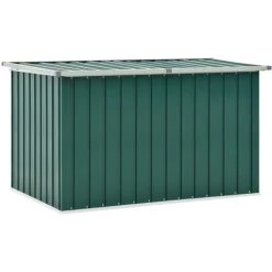 LONGZIMING Gartenbox Grün 149 X 99 X 93 Cm