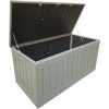 BELLAVISTA - HOME&GARDEN® Bellavista 830 Liter Auflagenbox Und Kissenbox Aik