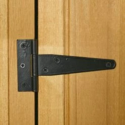 Outsunny Gartenschrank 77 Cm X 54,2 Cm X 179 Cm 9 Outsunny Gartenschrank 77 Cm X 54,2 Cm X 179 Cm -Aufbewahrung im Garten Verkäufe 2022 50002372 5