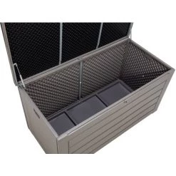 BELLAVISTA - HOME&GARDEN® 680 Liter Auflagen Und Kissenbox Molly -Aufbewahrung im Garten Verkäufe 2022 52468245 4