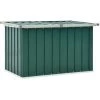 BEARSU Gartenbox Grün 109 X 67 X 65 Cm
