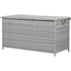 EBUY24 Vinor Kissenbox Sand.