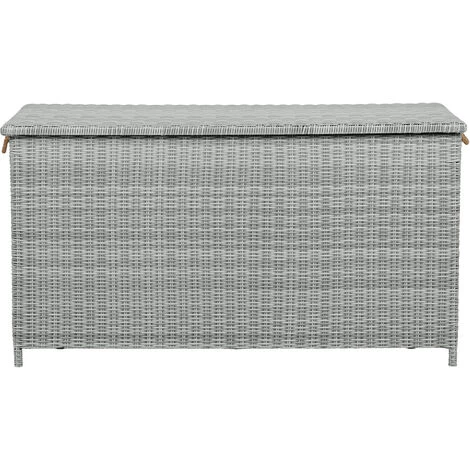 EBUY24 Vinor Kissenbox Sand. 3 EBUY24 Vinor Kissenbox Sand. – Bild 3