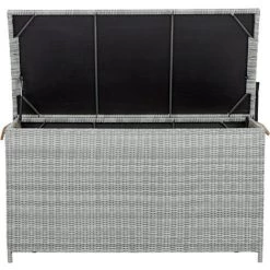 EBUY24 Vinor Kissenbox Sand. 7 EBUY24 Vinor Kissenbox Sand. -Aufbewahrung im Garten Verkäufe 2022 52876374 4