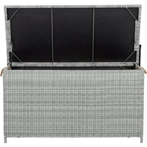 EBUY24 Vinor Kissenbox Sand. 4 EBUY24 Vinor Kissenbox Sand. – Bild 4