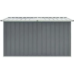 TRIOMPHE Gartenbox Grau 171 X 99 X 93 Cm -Aufbewahrung im Garten Verkäufe 2022 52925356 3