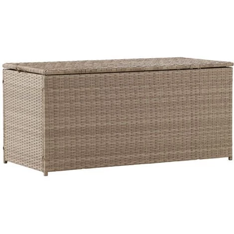 EBUY24 London Kissenbox Natur. 2 EBUY24 London Kissenbox Natur. – Bild 2