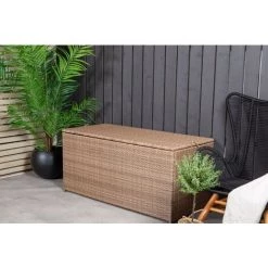 EBUY24 London Kissenbox Natur. 7 EBUY24 London Kissenbox Natur. -Aufbewahrung im Garten Verkäufe 2022 54844908 4