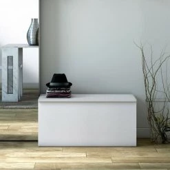 TERRANEO Truhe Für Den Schlafzimmereingang