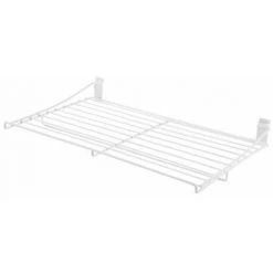 COMPACTOR Hauswirtschaftsraum Kleines Regal Mit Stange