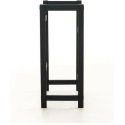 CLP GS1 Getränkekistenständer Stack - Schwarz - 75 X 47 X 31 Cm -Aufbewahrung im Garten Verkäufe 2022 55655691 4