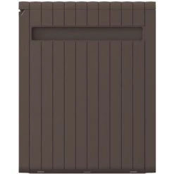 YOUTHUP Kissenbox Braun 117x45,5x57,5 Cm 270 L -Aufbewahrung im Garten Verkäufe 2022 55831851 5