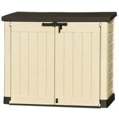 Keter Werkzeughalter Aus Kunstharz AUFBEWAHREN Max