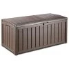 Keter Trunk Aus GLENWOOD-Harz