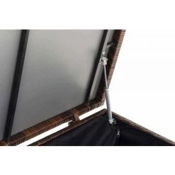 CLP GS1 Auflagenbox Comfy 150 - Braun -Aufbewahrung im Garten Verkäufe 2022 58765537 4