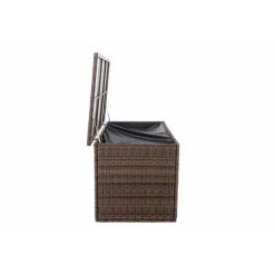 CLP GS1 Auflagenbox Comfy 5mm 125 - Braun -Aufbewahrung im Garten Verkäufe 2022 58779690 4