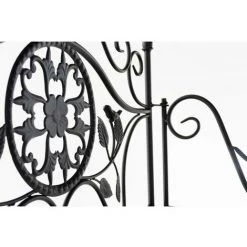 CLP GS1 Standregal Flora - Schwarz -Aufbewahrung im Garten Verkäufe 2022 58780324 5