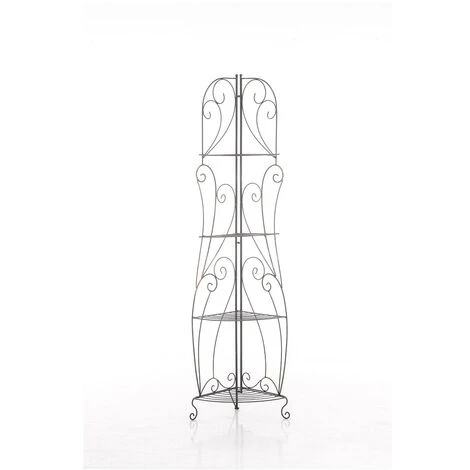 CLP GS1 Standregal Irma - Bronze 1 CLP GS1 Standregal Irma - Bronze