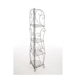 CLP GS1 Standregal Irma - Bronze 7 CLP GS1 Standregal Irma - Bronze -Aufbewahrung im Garten Verkäufe 2022 59336787 3